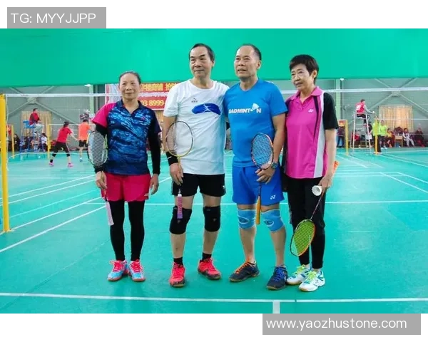 上海羽毛球队选拔赛表现分析与状态评估探讨