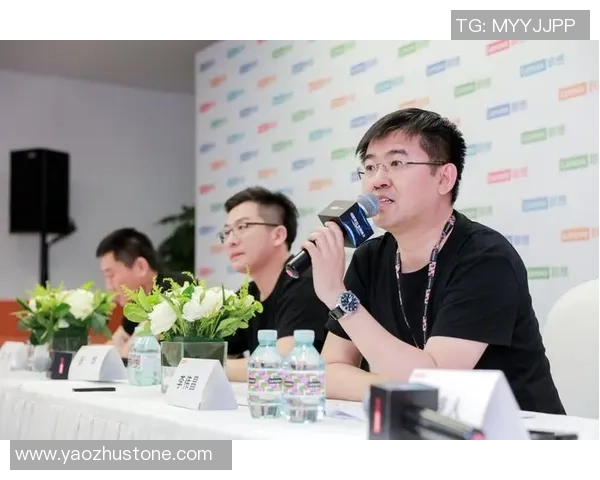 专访李伟：深入剖析CSGO成功背后的策略与创新