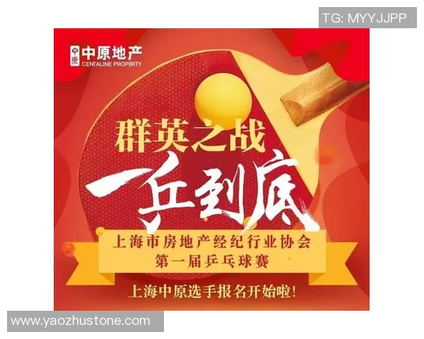 乒乓球专题深度解析杭州乒乓球队默契配合与战术协作的成功之道