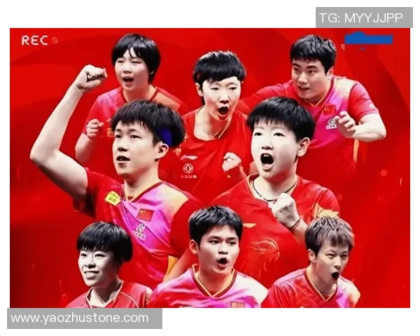 乒乓球盛宴：深入南京乒乓球队的团队协作与训练秘辛