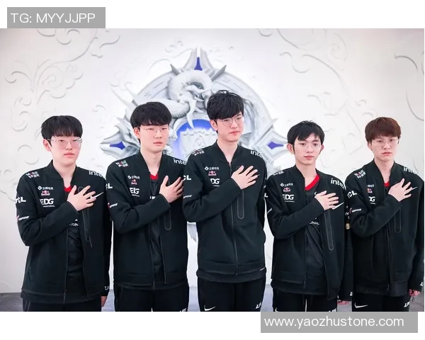 数据分析揭示EDG战队近期状态与表现趋势的深度解读