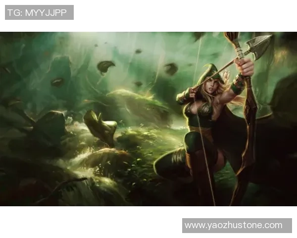 提升游戏体验的耳机推荐助你在英雄联盟中称霸全场