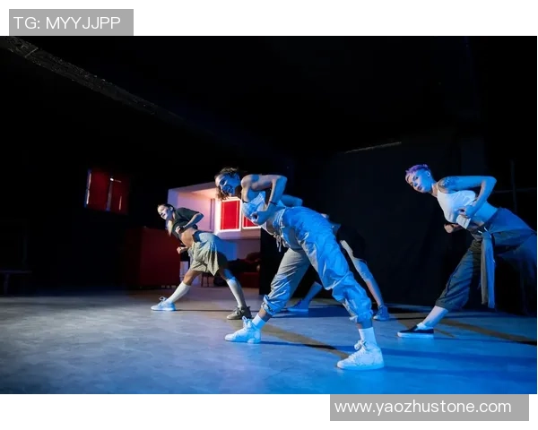 杭州街舞队实力强劲最新个人能力TOP10榜单揭晓