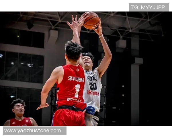 深圳篮球队在篮球节奏排行榜中荣获第4名展现出强劲实力与团队协作
