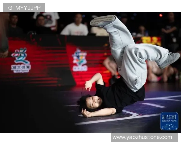 武汉街舞队的整体压制现象及其对街舞文化发展的深度解析